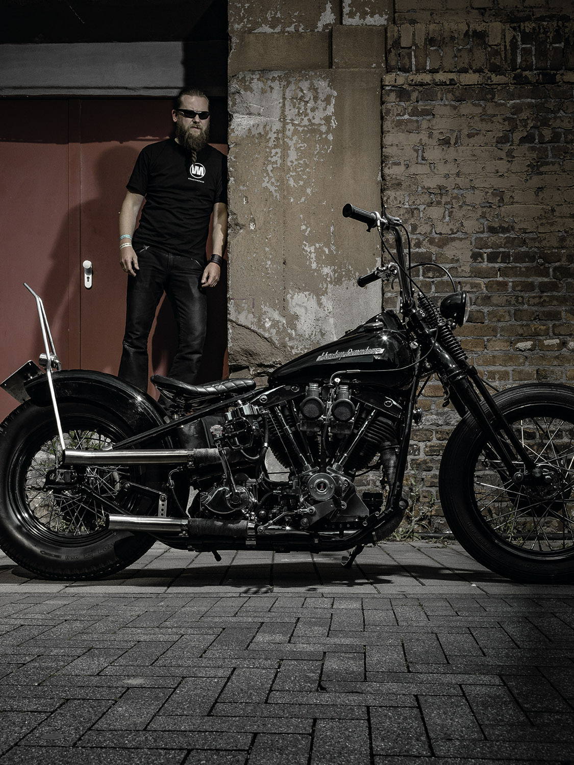 W&W Cycles - Hauptdüsen für Keihin Drosselklappen-Vergaser für  Harley-Davidson